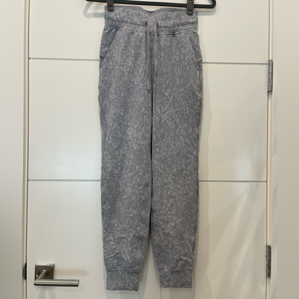 Lululemon Ready To Rulu Jogger
